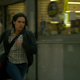 When you forget you’re on Luke Cage and not The Flash